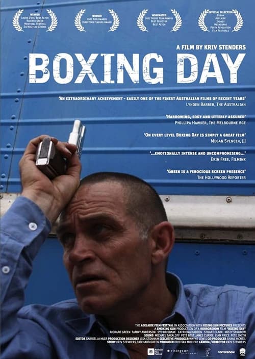 Boxing Day