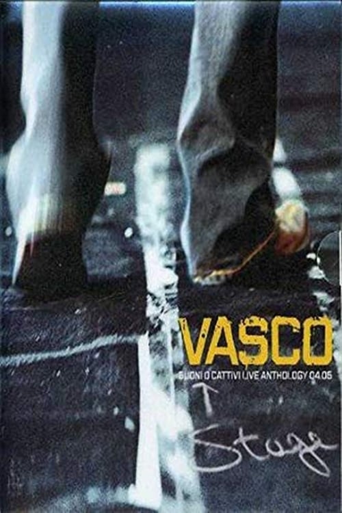 Vasco Rossi Live Anthology