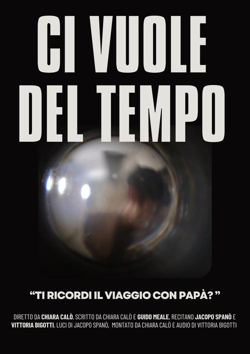 Ci vuole del tempo