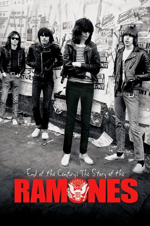 End of the Century: The Story of the Ramones