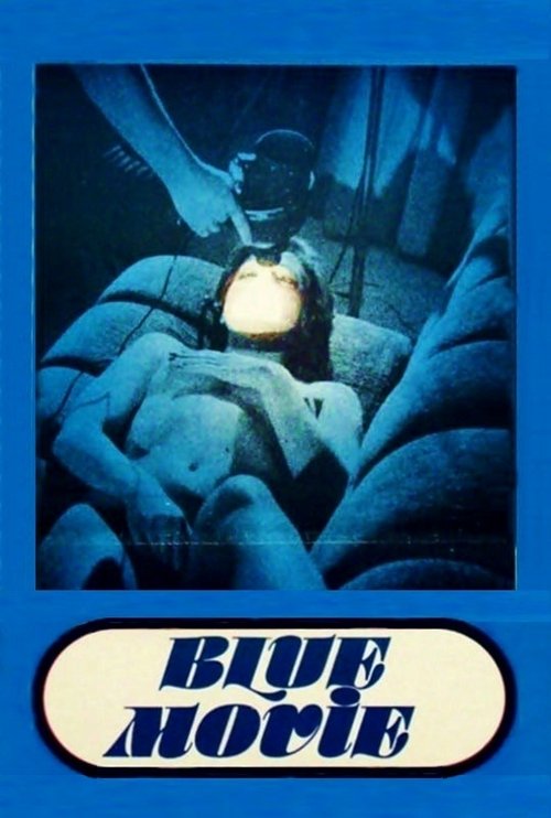 Blue Movie