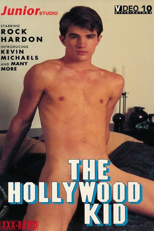 The Hollywood Kid