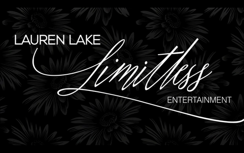 Lauren Lake Limitless Entertainment