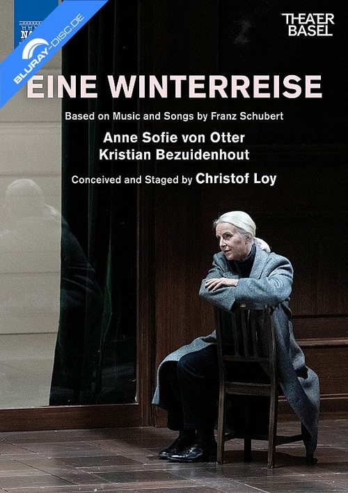 Eine Winterreise