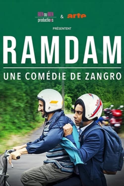 Ramdam