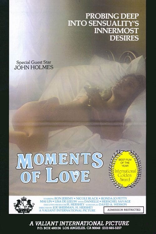 Moments of Love