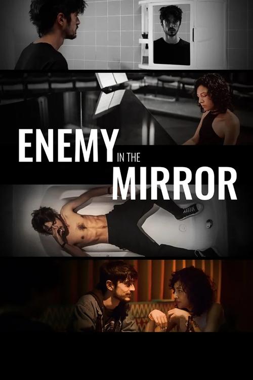 Enemy in the Mirror