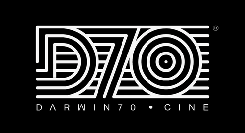 DARWIN70 CINE