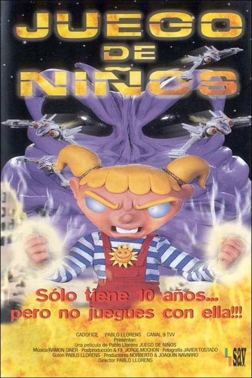 Juego de Niños