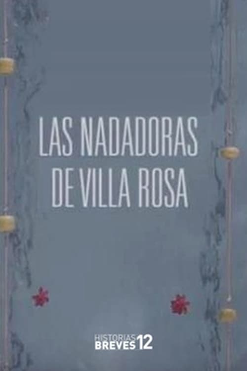 Las nadadoras de Villa Rosa