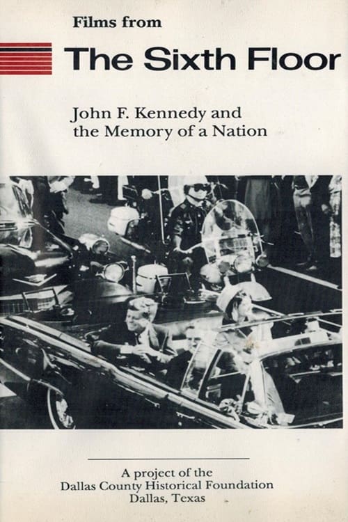 John F. Kennedy and the Memory of a Nation