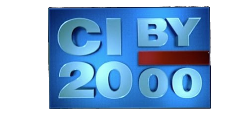 CiBy 2000