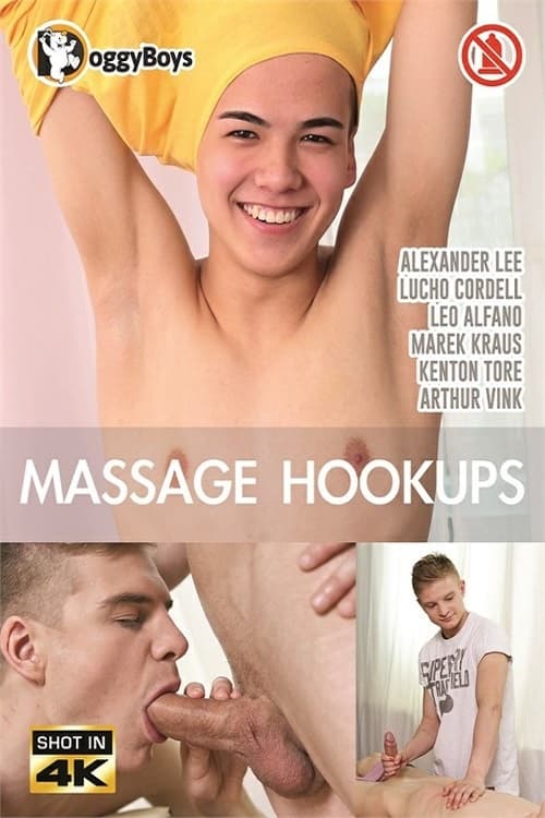 Massage Hookups