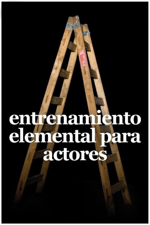 Elementary Training for Actors