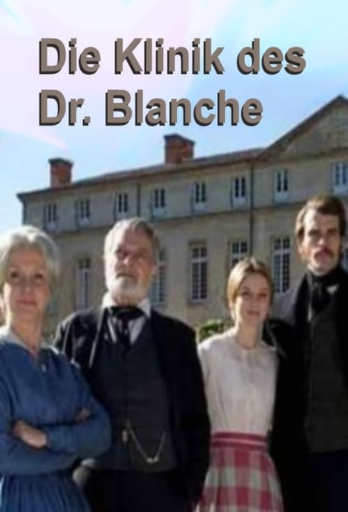 Dr. Blanche's Clinic