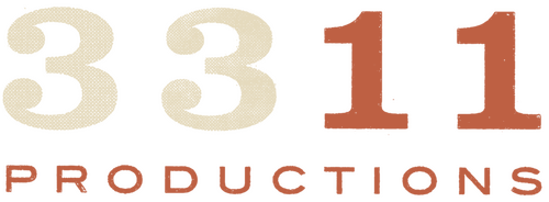 3311 Productions