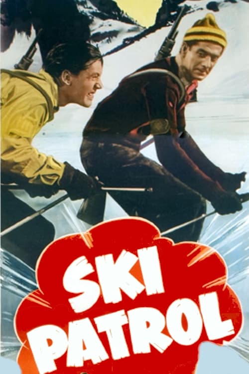 Ski Patrol