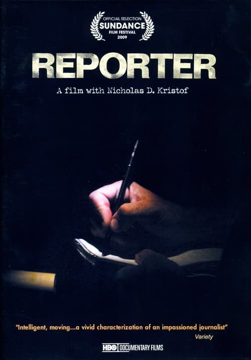 Reporter