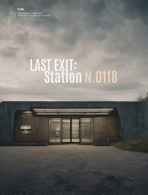 Last Exit - Station N.0118