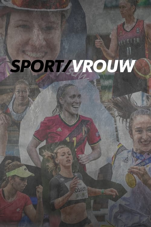 Sport/vrouw