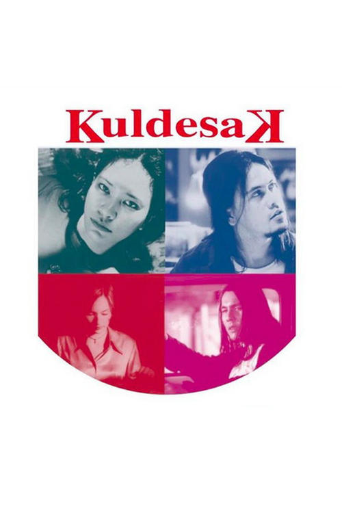 Kuldesak