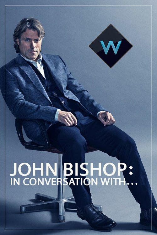 John Bishop: In Conversation with...