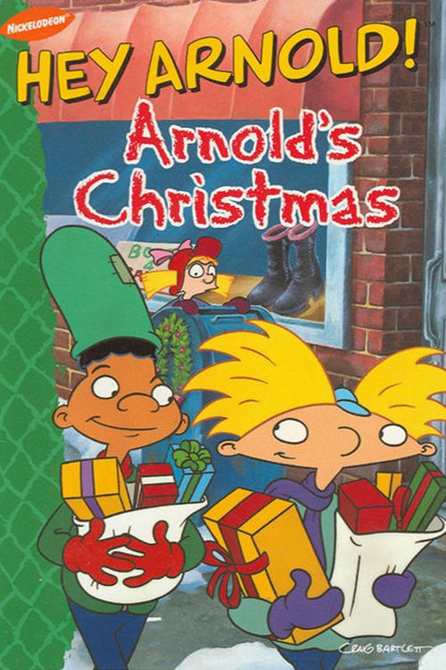 Arnold's Christmas