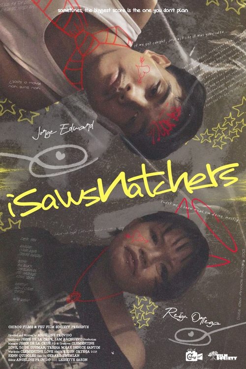 isawsnatchers