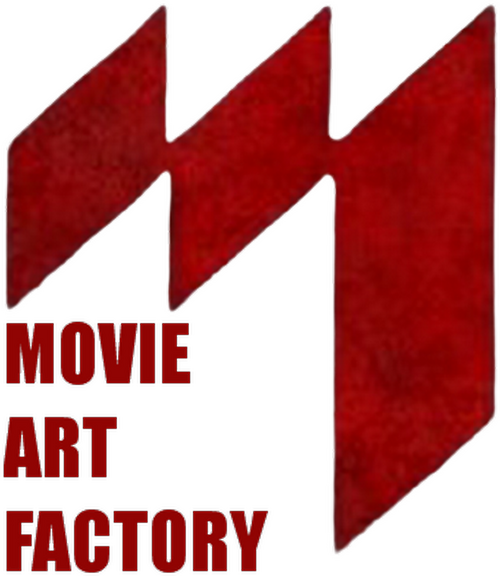 Movie Art Factory