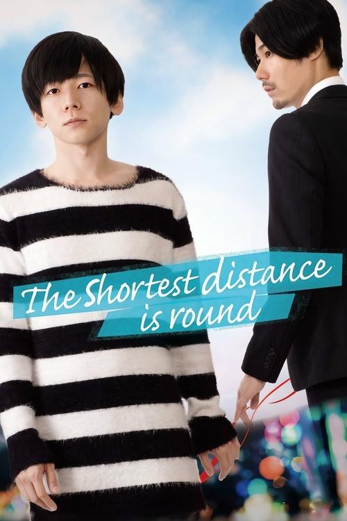 The Shortest Distance Is Round