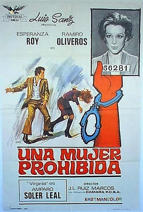 Una mujer prohibida