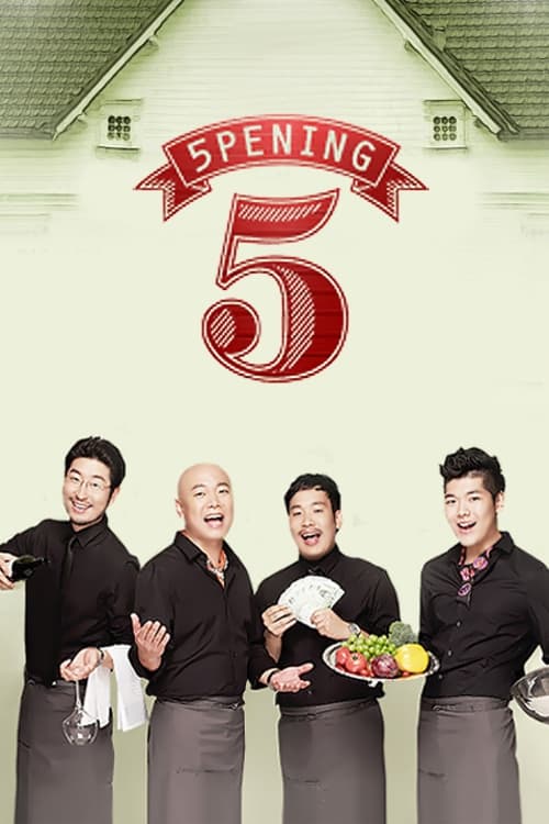 5pening