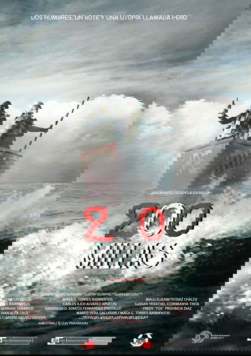 200 miles