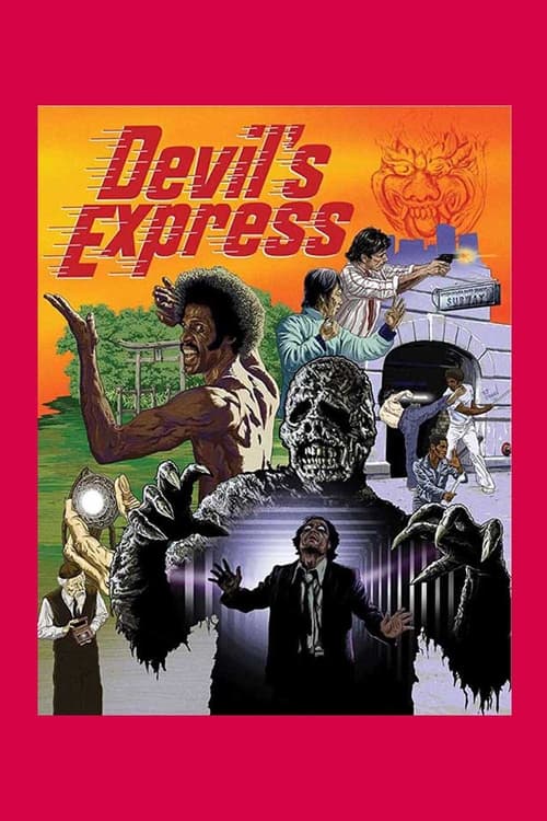 Devil's Express