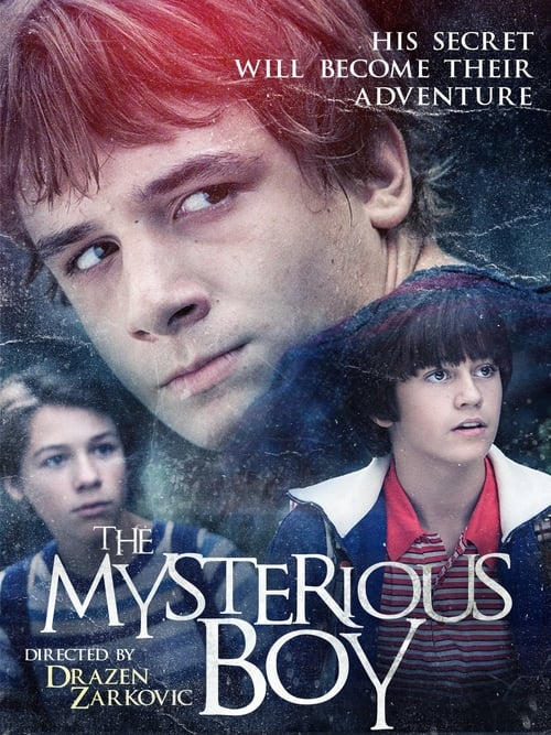 The Mysterious Boy