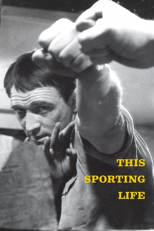 This Sporting Life