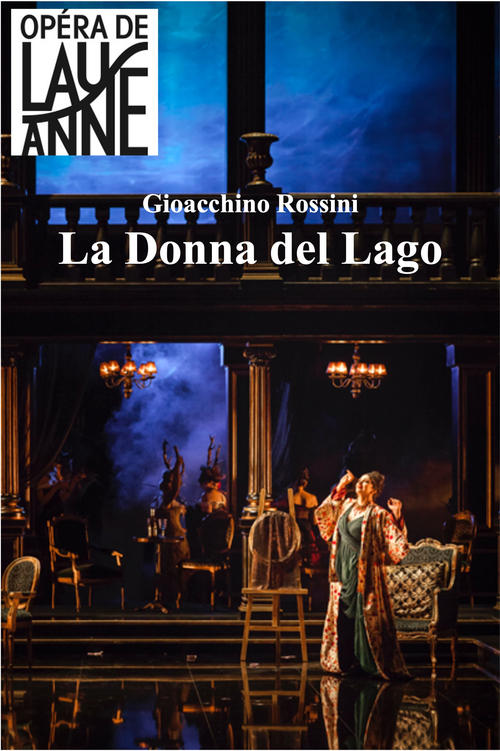 La Donna del Lago