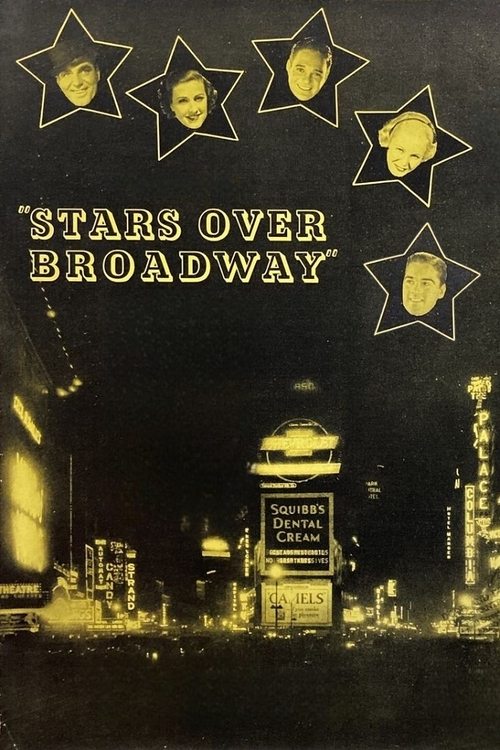 Stars Over Broadway