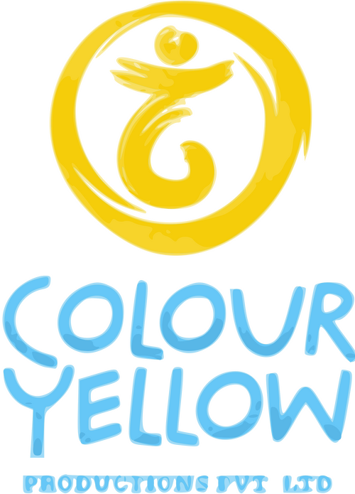 Colour Yellow Productions