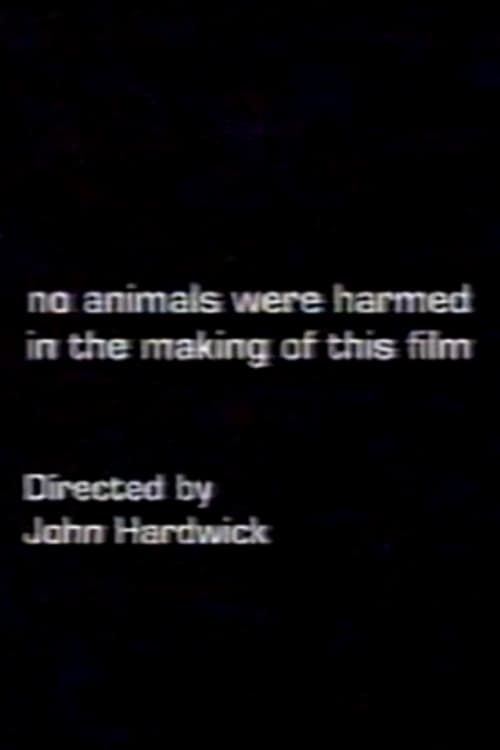 No Animals Were Harmed in the Making of This Film