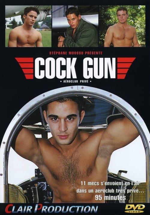 Cock Gun: Aéroclub privé