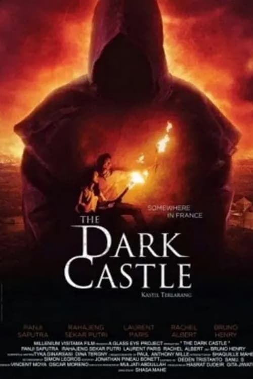 The Dark Castle