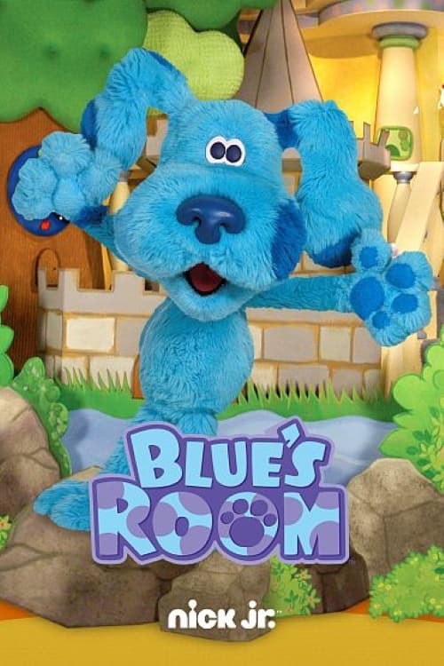 Blue's Room