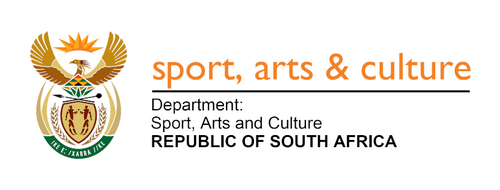 Department of Sports, Arts and Culture (South Africa)