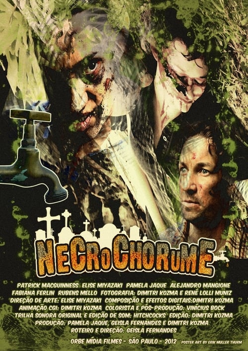 Necrochorume