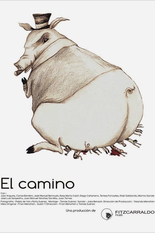 El camino