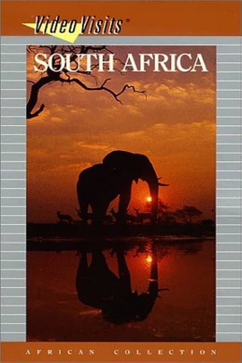 South Africa: A Journey of Discovery