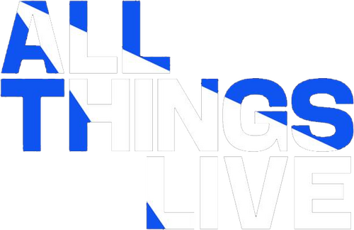 All things live