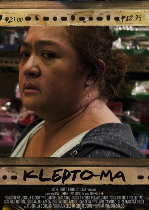 Klepto-ma