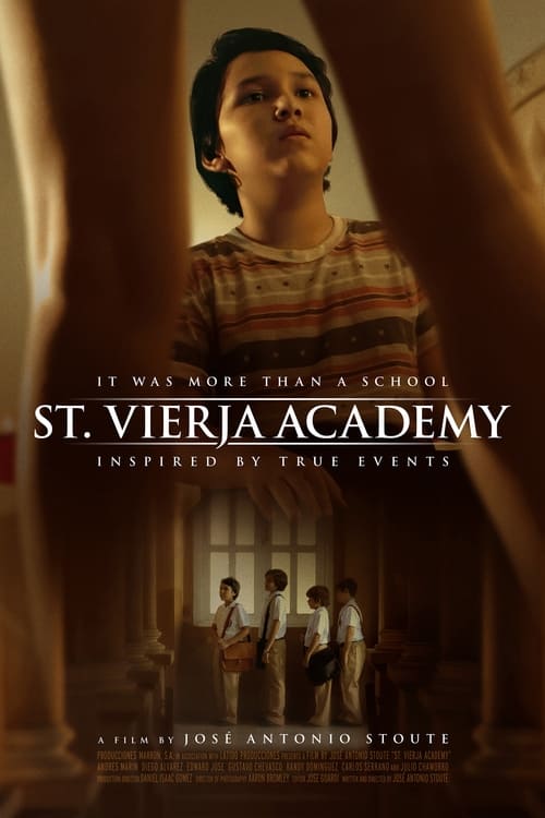 St. Vierja Academy